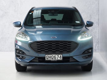 Ford Escape 2023 photo 5