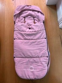 Listing 12 of 13 for Bugaboo donkey pram