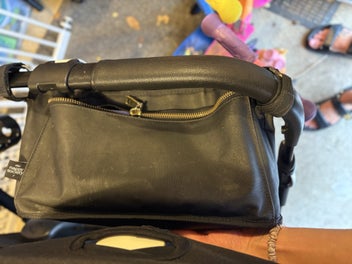 Listing 8 of 13 for Bugaboo donkey pram