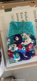 Listing 2 of 2 for Nappies