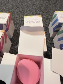 Listing 4 of 8 for James charles Makeup sponge