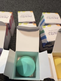 Listing 8 of 8 for James charles Makeup sponge