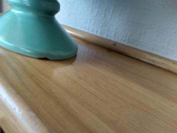 Listing 8 of 11 for Beswick England- Pottery Nymph Vase