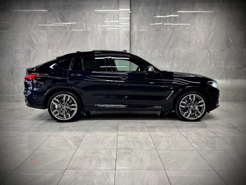 BMW X4 2022 photo 5