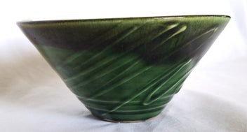 Listing 1 of 17 for <<< STUDIO POTTERY BOWL >>>