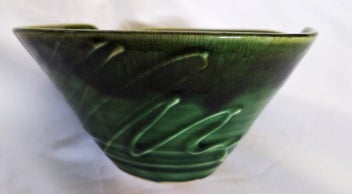 Listing 13 of 17 for <<< STUDIO POTTERY BOWL >>>