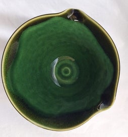 Listing 11 of 17 for <<< STUDIO POTTERY BOWL >>>