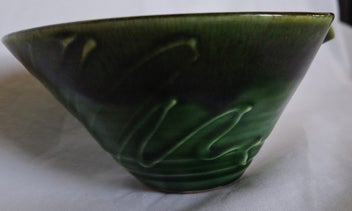 Listing 6 of 17 for <<< STUDIO POTTERY BOWL >>>