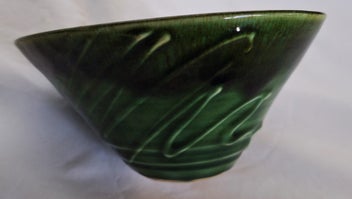 Listing 4 of 17 for <<< STUDIO POTTERY BOWL >>>
