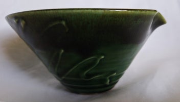 Listing 8 of 17 for <<< STUDIO POTTERY BOWL >>>