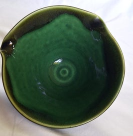 Listing 10 of 17 for <<< STUDIO POTTERY BOWL >>>