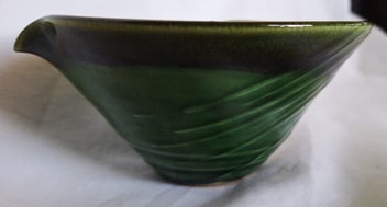 Listing 12 of 17 for <<< STUDIO POTTERY BOWL >>>