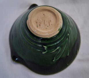 Listing 16 of 17 for <<< STUDIO POTTERY BOWL >>>