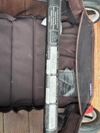 Listing 8 of 10 for Bugaboo Fox 3