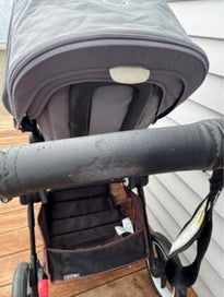 Listing 9 of 10 for Bugaboo Fox 3