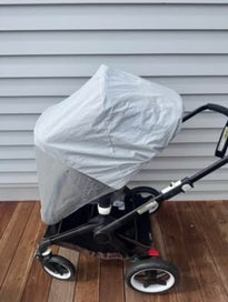 Listing 4 of 10 for Bugaboo Fox 3