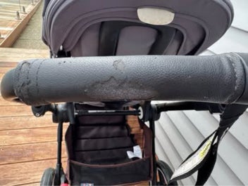 Listing 7 of 10 for Bugaboo Fox 3