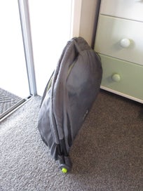 Listing 5 of 5 for Munchkin BRICA baby travel pod