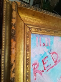 Listing 4 of 4 for Red date