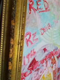 Listing 3 of 4 for Red date