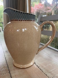 Listing 1 of 3 for Denby Luxor Pitcher (32 oz)