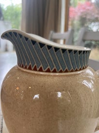 Listing 2 of 3 for Denby Luxor Pitcher (32 oz)