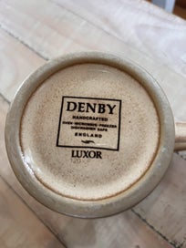 Listing 3 of 3 for Denby Luxor Pitcher (32 oz)