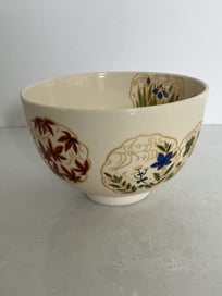 Listing 3 of 14 for Beautiful Japanese Chawan - Matcha Tea Bowl - excellent condition