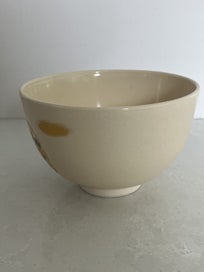 Listing 6 of 14 for Beautiful Japanese Chawan - Matcha Tea Bowl - excellent condition
