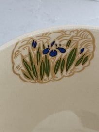 Listing 7 of 14 for Beautiful Japanese Chawan - Matcha Tea Bowl - excellent condition