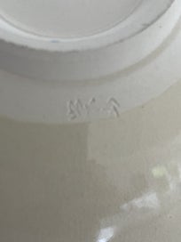 Listing 10 of 14 for Beautiful Japanese Chawan - Matcha Tea Bowl - excellent condition