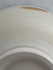 Listing 11 of 14 for Beautiful Japanese Chawan - Matcha Tea Bowl - excellent condition