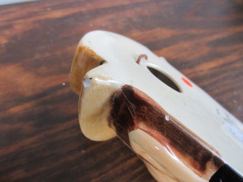 Listing 6 of 6 for Vintage Wall Plaque 1930s Beswick Charles Dickens Character Tony Weller #274