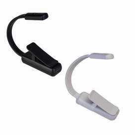 Listing 1 of 5 for Book Light - World's Smallest (Assorted)