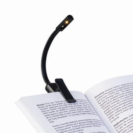Listing 2 of 5 for Book Light - World's Smallest (Assorted)