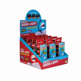 Listing 5 of 5 for Book Light - World's Smallest (Assorted)