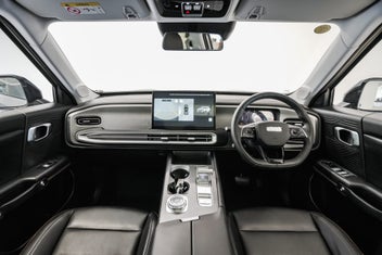 BAIC B30 2026 photo 4