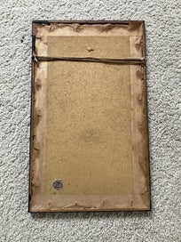 Listing 9 of 15 for Peter Graham (1838-1921) RA, RSA - St. Bride’s Church Spire, London, etching