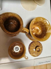 Listing 5 of 6 for Chinese Tea Cup Set