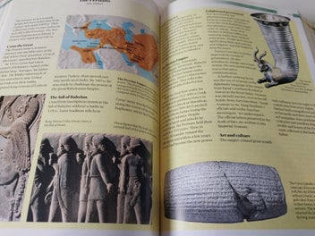 Listing 4 of 8 for Bible - Lion Handbook