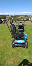 Listing 5 of 6 for Silverado Mobility Scooter