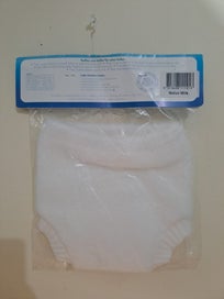 Listing 2 of 2 for Baby pilchers reusable nappy cover NEW