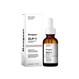 Listing 3 of 14 for 1x 30ML GLP-1 Weight Loss Fat Burner Drops Diet Supplement Slimming Drops