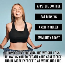 Listing 4 of 14 for 1x 30ML GLP-1 Weight Loss Fat Burner Drops Diet Supplement Slimming Drops