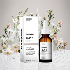 Listing 5 of 14 for 1x 30ML GLP-1 Weight Loss Fat Burner Drops Diet Supplement Slimming Drops