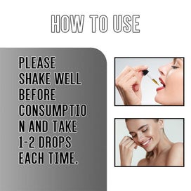 Listing 10 of 14 for 1x 30ML GLP-1 Weight Loss Fat Burner Drops Diet Supplement Slimming Drops