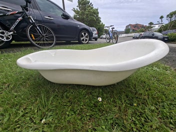 Listing 2 of 3 for Baby bath
