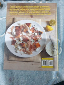 Listing 2 of 2 for HUGH'S THREE GOOD THINGS ON A PLATE