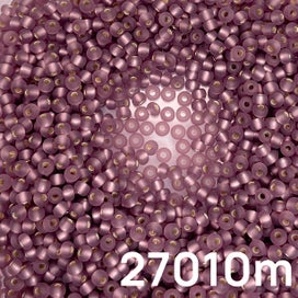 Listing 4 of 10 for Preciosa Seed Beads 10/0 – 5g – New Colour Selection