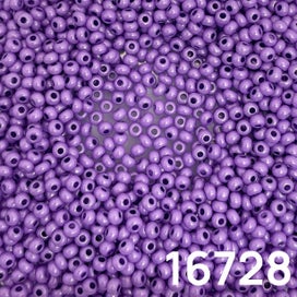Listing 6 of 10 for Preciosa Seed Beads 10/0 – 5g – New Colour Selection